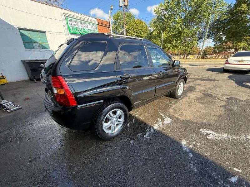 2008 Kia Sportage - Image 12 of 12