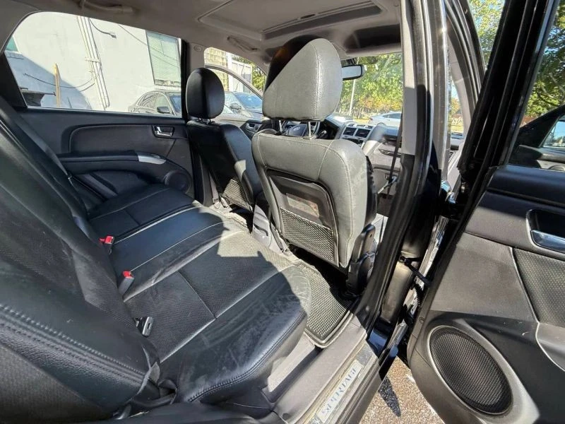 2008 Kia Sportage - Image 2 of 12