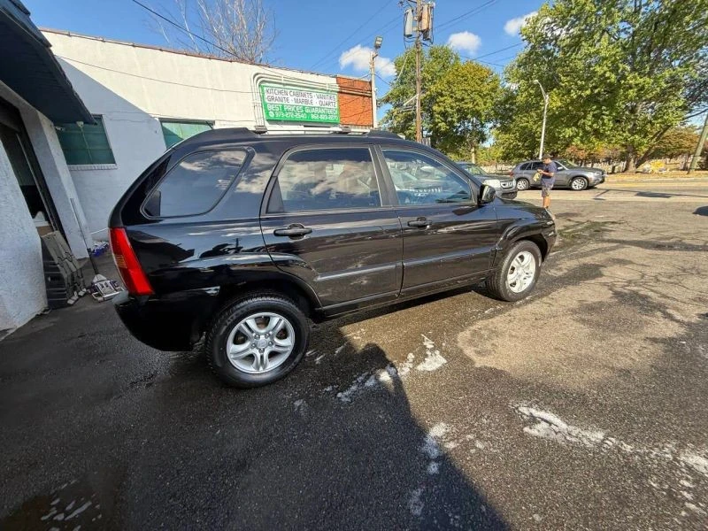 2008 Kia Sportage - Image 11 of 12