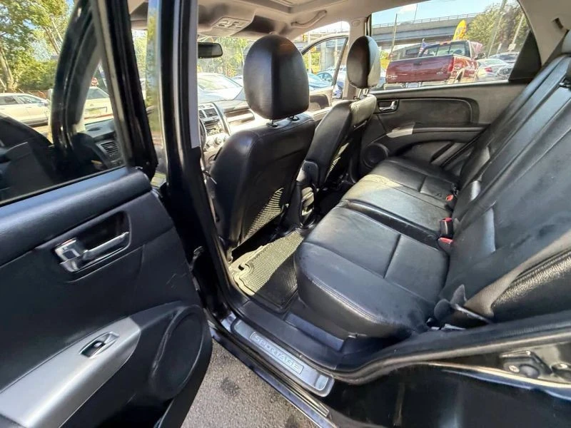 2008 Kia Sportage - Image 6 of 12