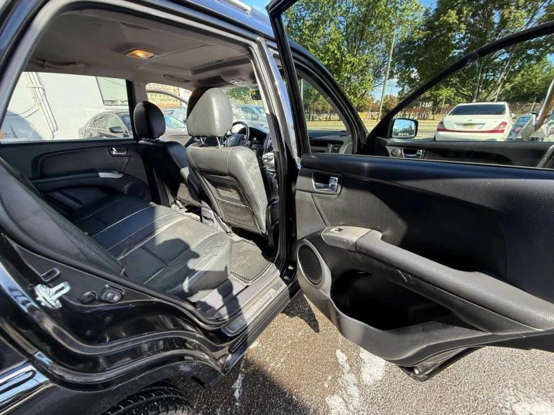 2008 Kia Sportage - Image 3 of 12