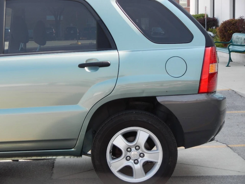 2008 Kia Sportage - Image 11 of 12