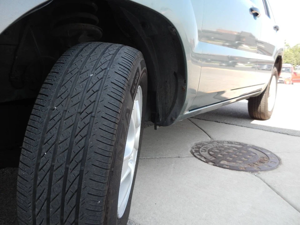 2008 Kia Sportage - Image 15 of 21