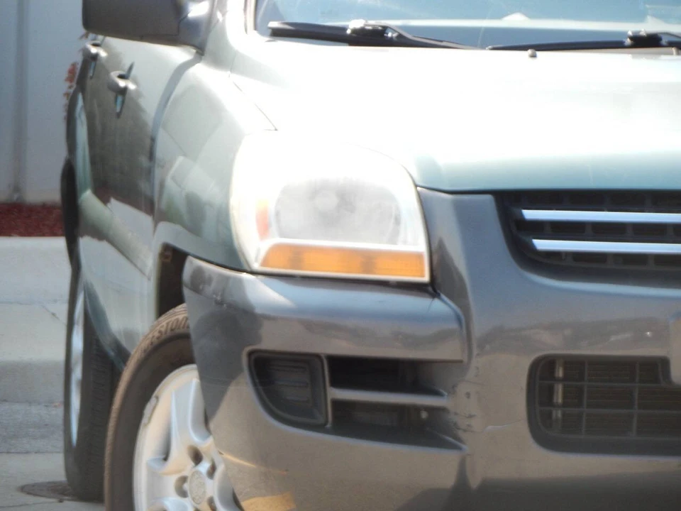 2008 Kia Sportage - Image 6 of 21