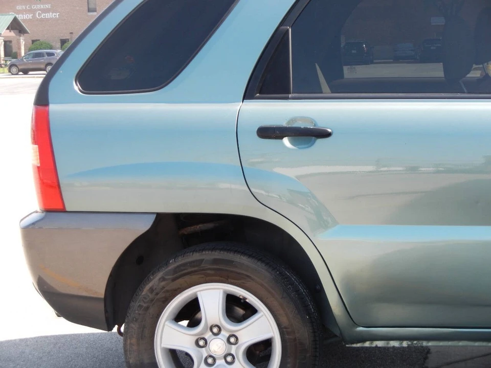 2008 Kia Sportage - Image 21 of 21