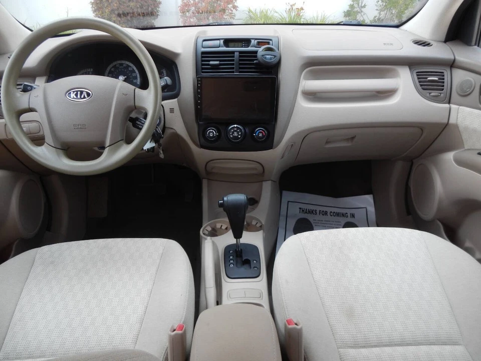2008 Kia Sportage - Image 2 of 21