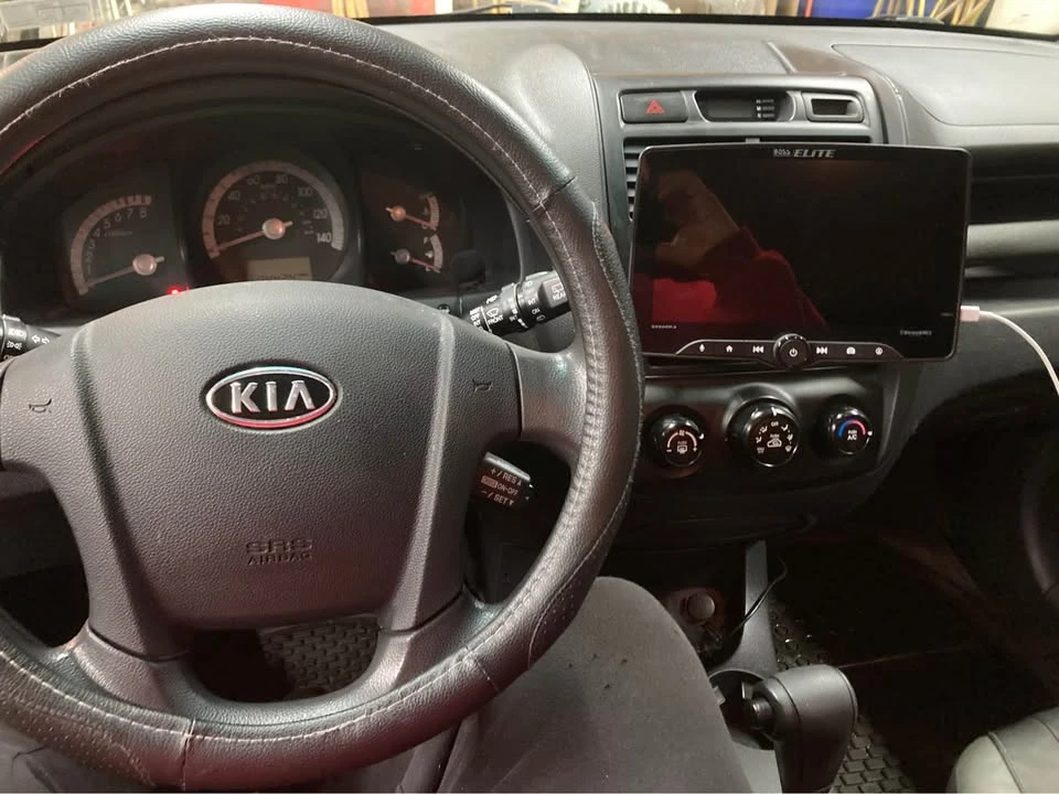2008 Kia Sportage - Image 11 of 11