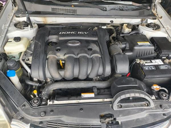 2008 Kia Optima/K5 - Image 7 of 7