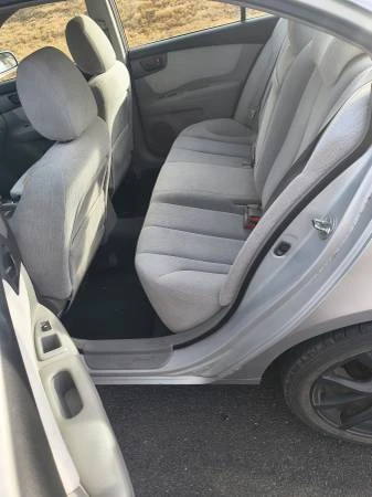 2008 Kia Optima/K5 - Image 4 of 7