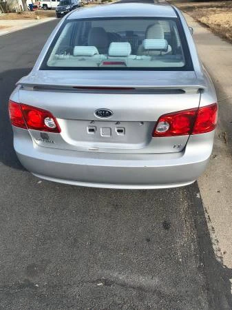 2008 Kia Optima/K5 - Image 5 of 7