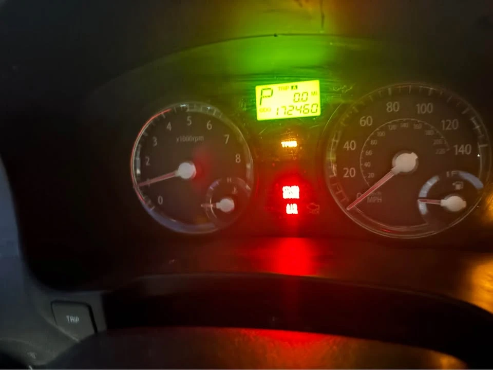 2008 Kia Rio - Image 3 of 7