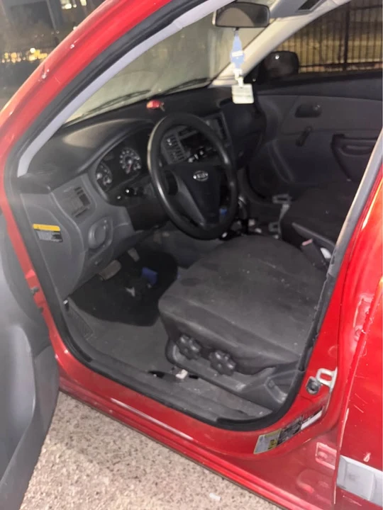 2008 Kia Rio - Image 2 of 7