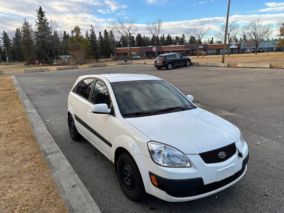 2008 Kia Rio - Image 6 of 9