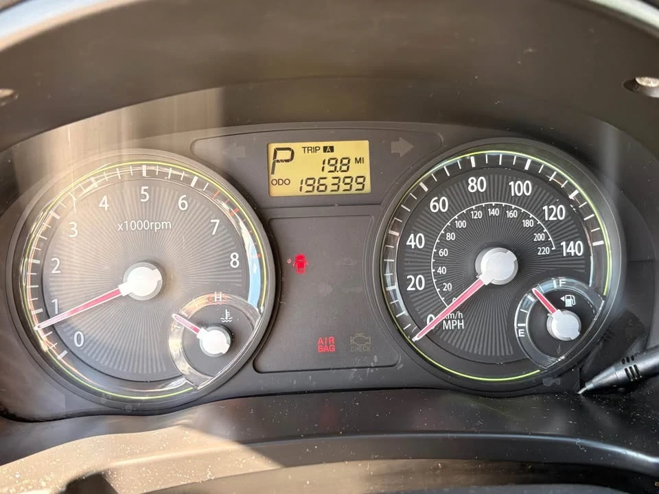 2008 Kia Rio - Image 11 of 11