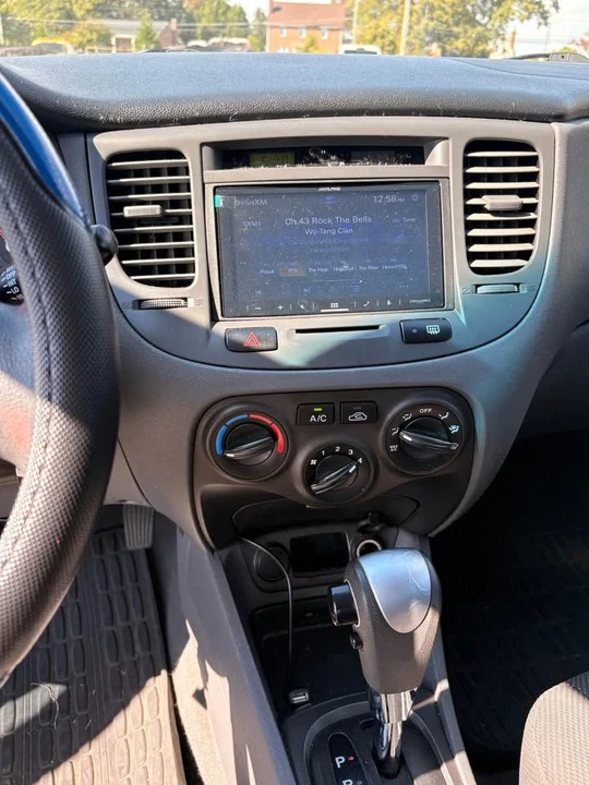 2008 Kia Rio - Image 9 of 11