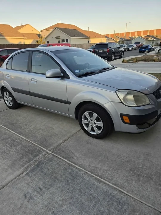 2008 Kia Rio - Image 13 of 13