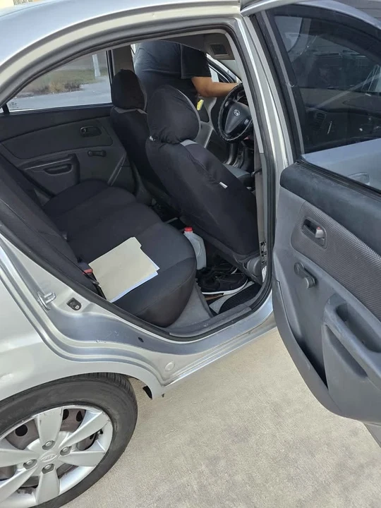 2008 Kia Rio - Image 7 of 13