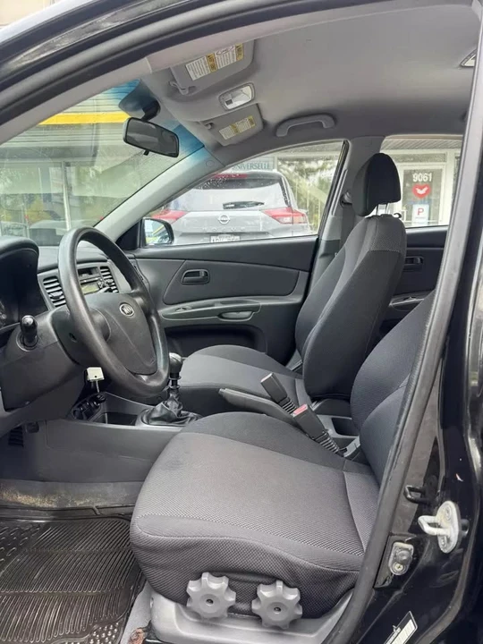 2008 Kia Rio - Image 13 of 16
