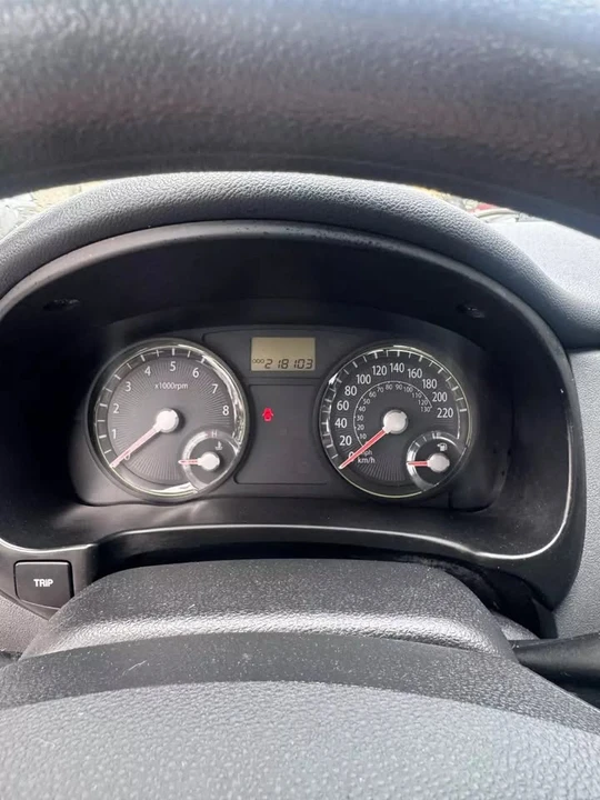 2008 Kia Rio - Image 8 of 16