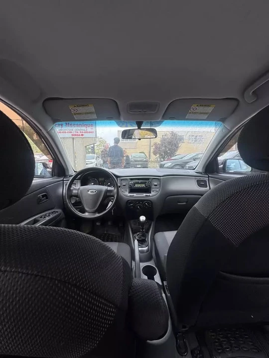 2008 Kia Rio - Image 11 of 16
