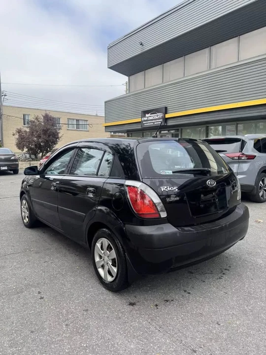 2008 Kia Rio - Image 3 of 16