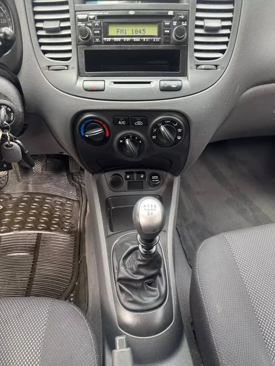 2008 Kia Rio - Image 15 of 16