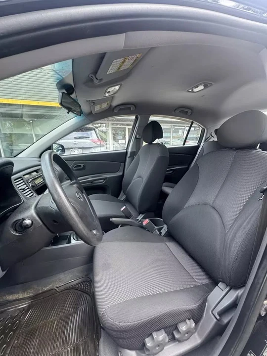 2008 Kia Rio - Image 16 of 16