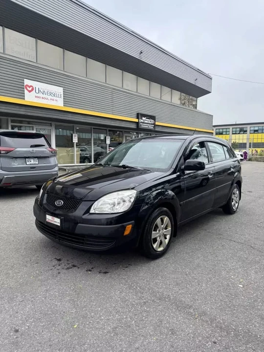 2008 Kia Rio - Image 2 of 16