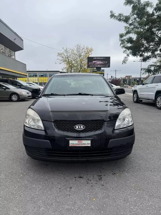 2008 Kia Rio - Image 4 of 16