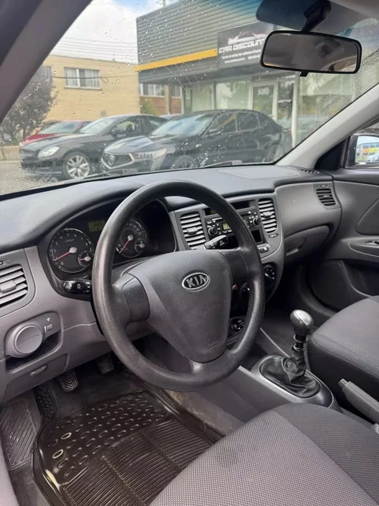 2008 Kia Rio - Image 12 of 16
