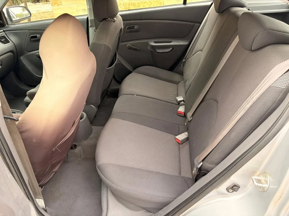 2008 Kia Rio - Image 7 of 7