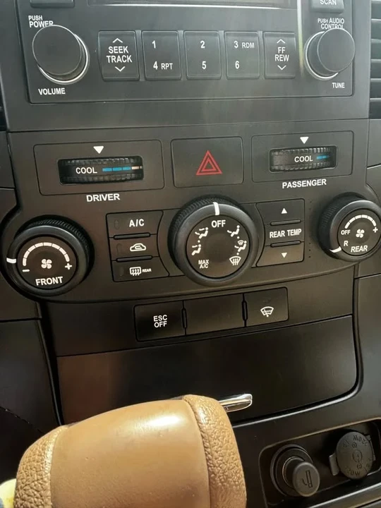 2008 Kia Carnival - Image 17 of 18