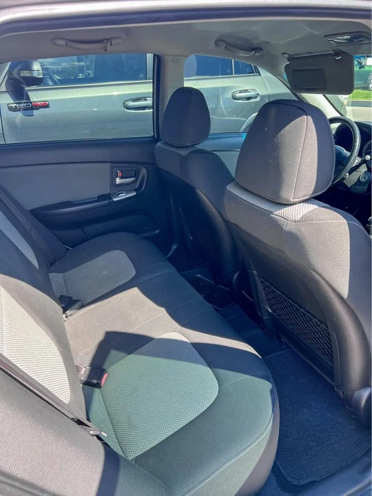 2008 Kia Spectra - Image 3 of 6