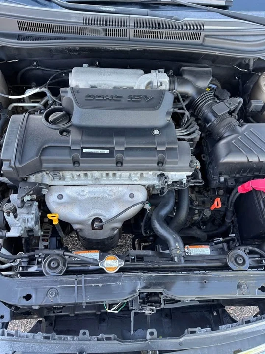 2008 Kia Spectra - Image 7 of 7