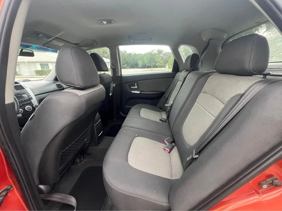 2008 Kia Spectra - Image 8 of 11