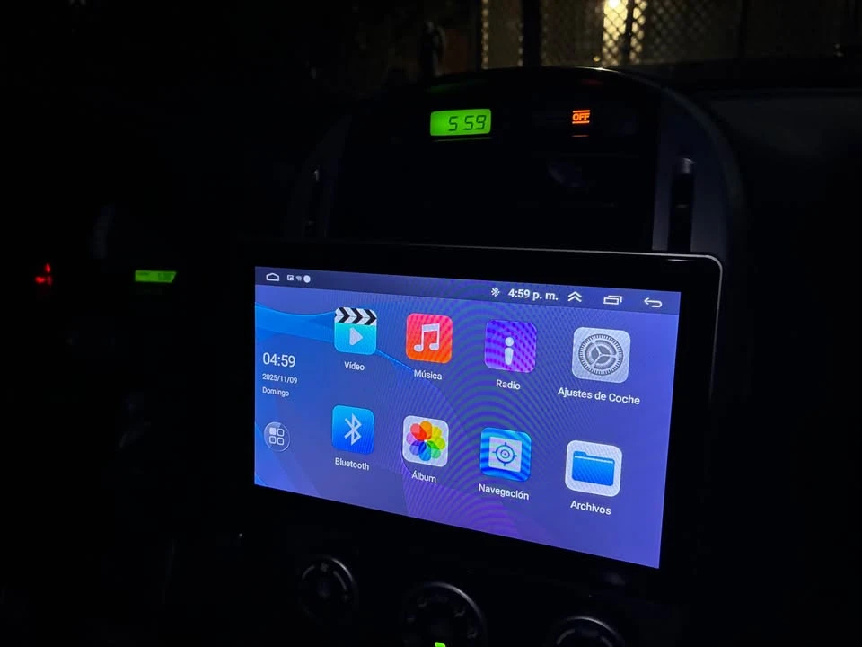 2008 Kia Spectra - Image 10 of 10