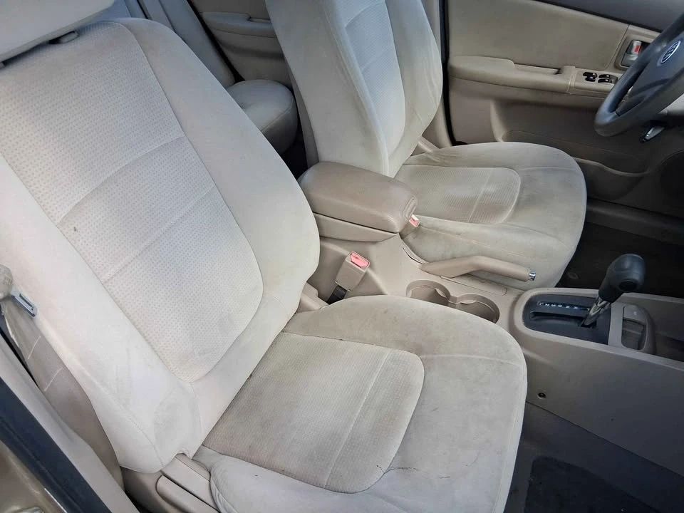 2008 Kia Spectra - Image 11 of 11