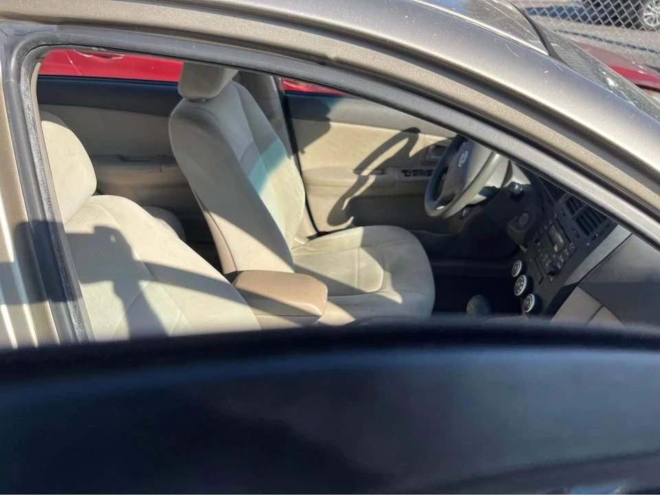 2008 Kia Spectra - Image 5 of 6