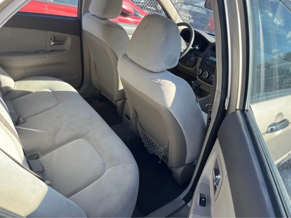 2008 Kia Spectra - Image 6 of 6