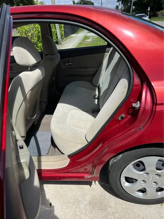 2008 Kia Forte - Image 7 of 7