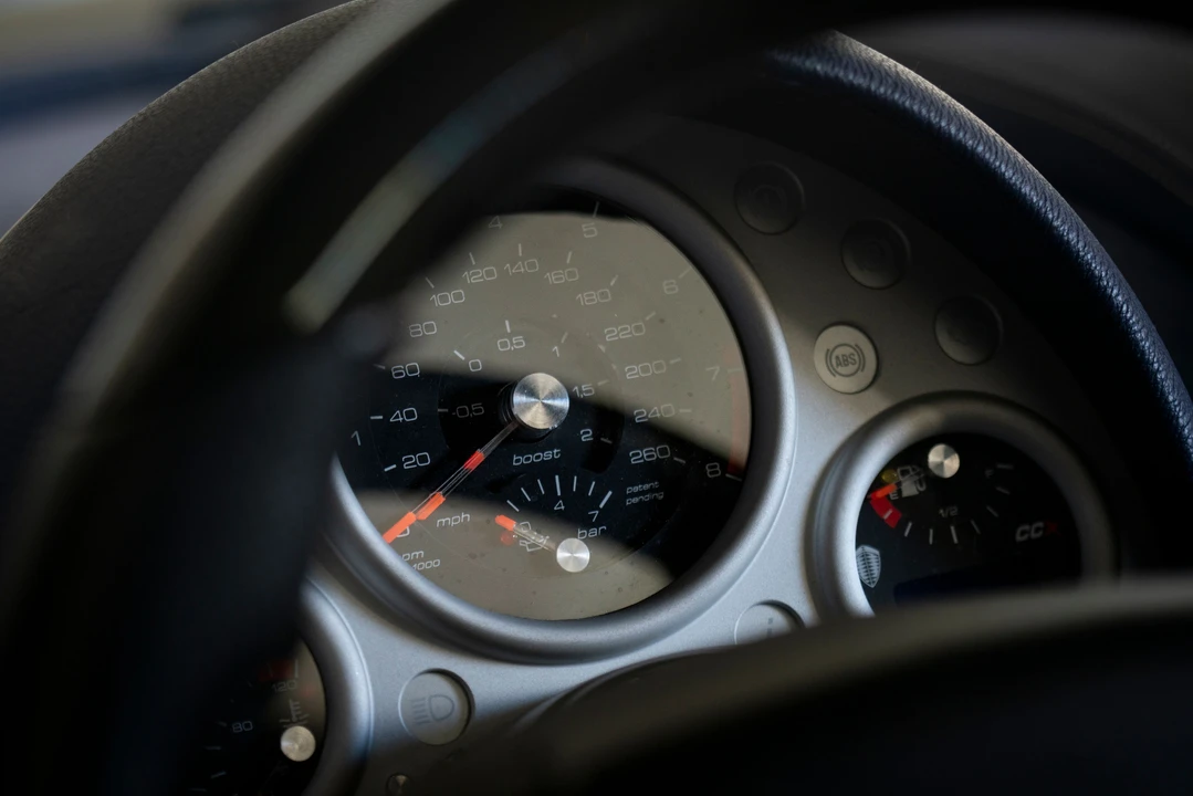 2008 Koenigsegg CCX - Image 16 of 23