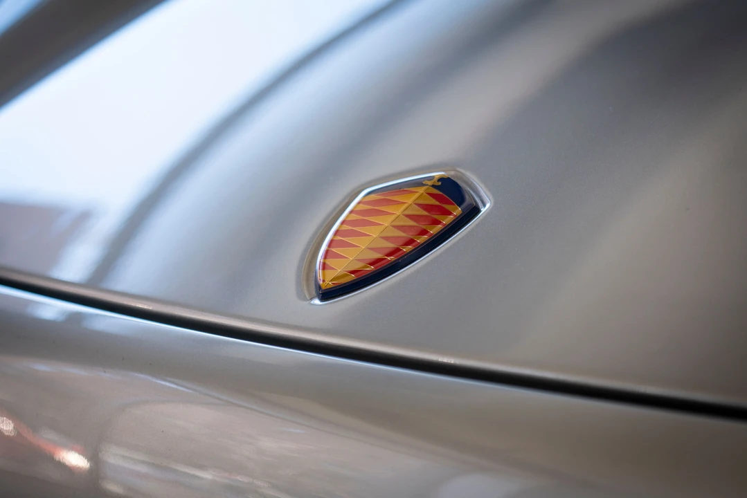 2008 Koenigsegg CCX - Image 20 of 23