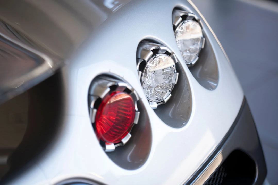 2008 Koenigsegg CCX - Image 23 of 23