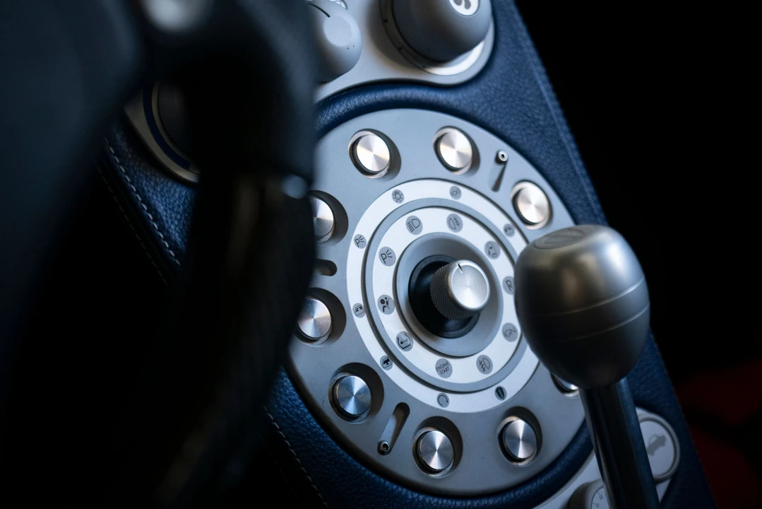 2008 Koenigsegg CCX - Image 15 of 23