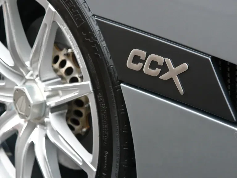 2008 Koenigsegg CCX - Image 7 of 30