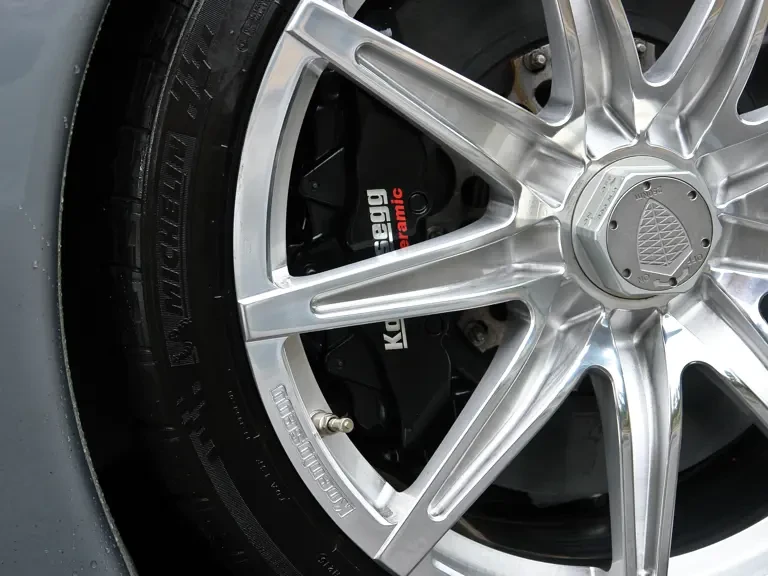 2008 Koenigsegg CCX - Image 24 of 30