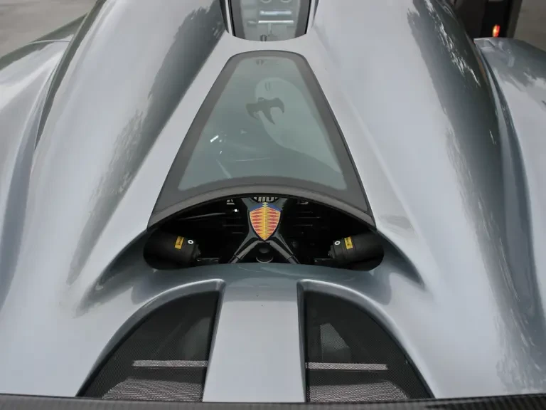 2008 Koenigsegg CCX - Image 13 of 30