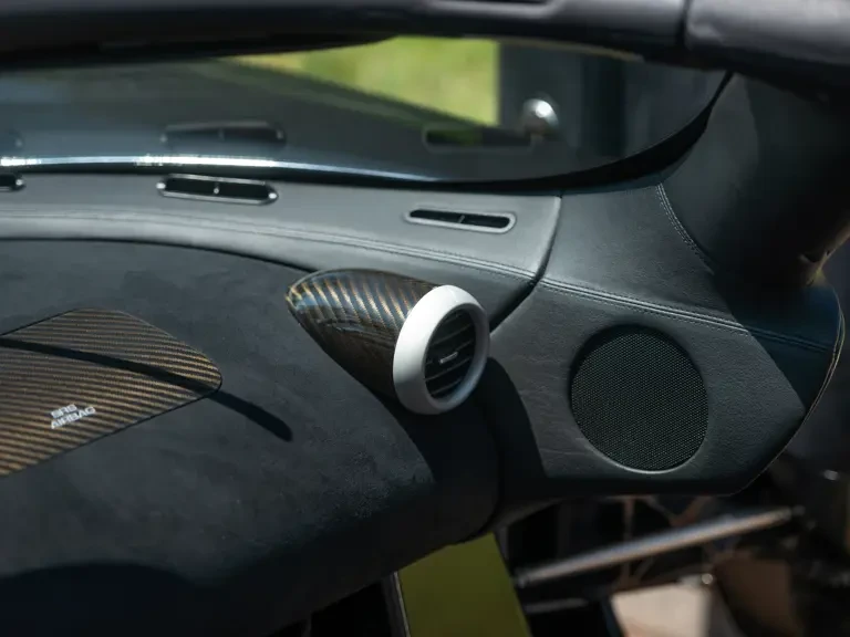 2008 Koenigsegg CCX - Image 23 of 31