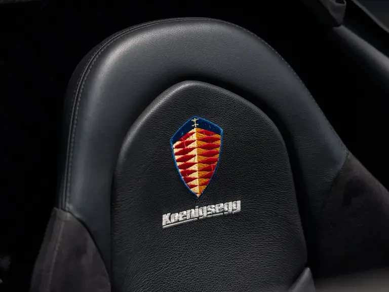 2008 Koenigsegg CCX - Image 21 of 31