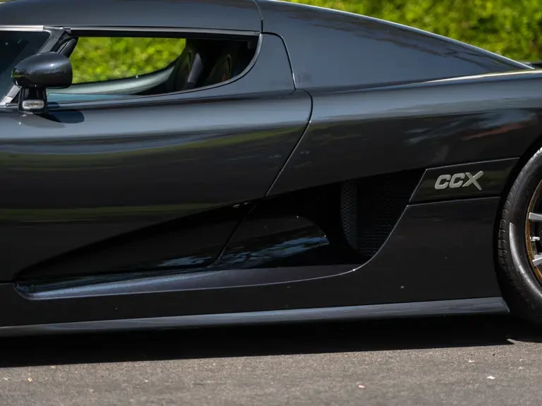 2008 Koenigsegg CCX - Image 27 of 31